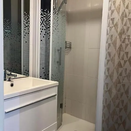 Vue Port Et Cap D'agde Ile Des Pecheurs Apartmán *